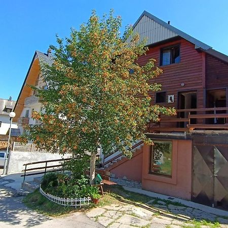 Apartments Sipcic Žabljak Quarto foto