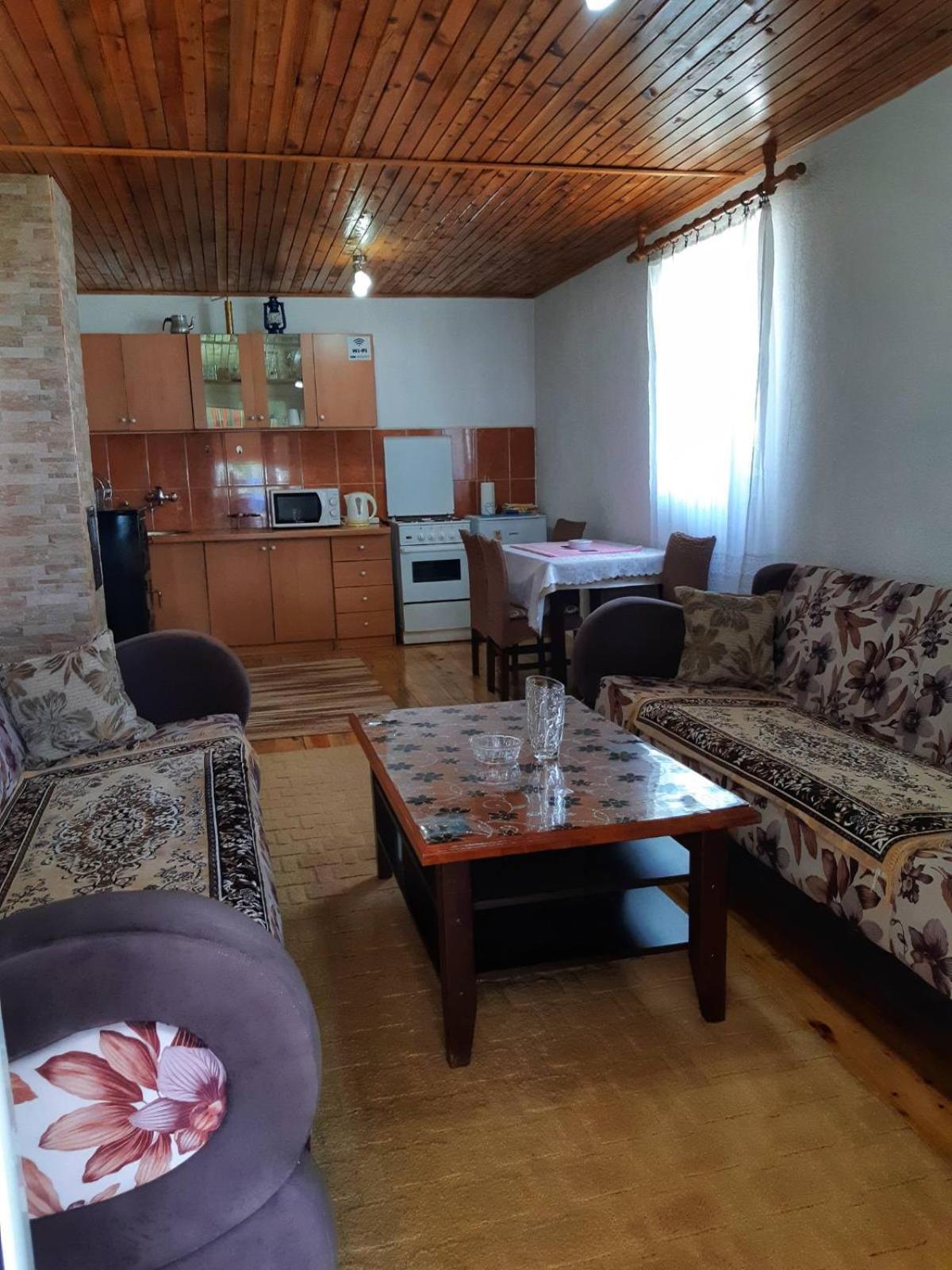 Apartments Sipcic Žabljak Quarto foto